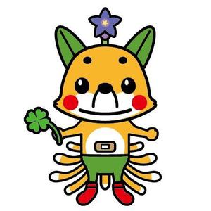 sugimuneさんの栃木県「那須高原」ゆるキャラデザインへの提案