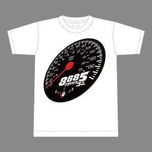 竜の方舟 (ronsunn)さんの車系YouTubeチャンネル「パパパゴー」のプリントTシャツデザインへの提案