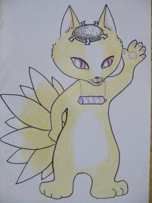 garasoupさんの栃木県「那須高原」ゆるキャラデザインへの提案
