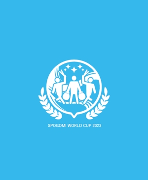 masato_illustrator (masato)さんのスポGOMIの世界大会「スポGOMIワールドカップ」のロゴマークへの提案