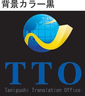 アールデザイン hikoji (hikoji)さんの翻訳事務所のロゴ作成への提案