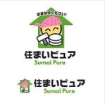 tobosukeさんの「スマイぴゅあ」のロゴ作成への提案