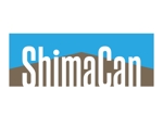 tora (tora_09)さんの高級なごちそう缶詰「ShimaCan」のロゴへの提案