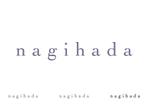 ハイナンバーズ (lamf1977)さんのドクダーズコスメ、シャンプー等のブランド「NAGIHADA」のロゴへの提案