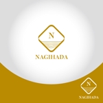 tori_D (toriyabe)さんのドクダーズコスメ、シャンプー等のブランド「NAGIHADA」のロゴへの提案