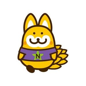 Q (qtoon)さんの栃木県「那須高原」ゆるキャラデザインへの提案