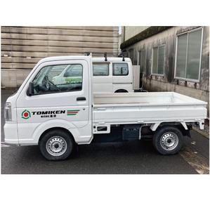ninaiya (ninaiya)さんの社有車への社名ステッカーデザイン制作への提案