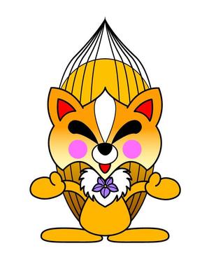 abi_sadaさんの栃木県「那須高原」ゆるキャラデザインへの提案