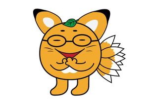 Gu333 ()さんの栃木県「那須高原」ゆるキャラデザインへの提案