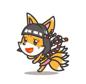 monkeytree (monkeytree)さんの栃木県「那須高原」ゆるキャラデザインへの提案
