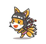 monkeytree (monkeytree)さんの栃木県「那須高原」ゆるキャラデザインへの提案