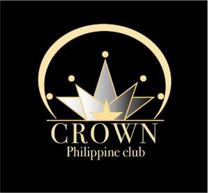 tma (fksmsmy)さんのフィリピンクラブ　CROWNのロゴデザインへの提案