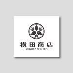 yusa_projectさんの甘薯農園　横田商店　ロゴへの提案