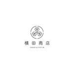 Puchi (Puchi2)さんの甘薯農園　横田商店　ロゴへの提案