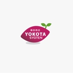 atomgra (atomgra)さんの甘薯農園　横田商店　ロゴへの提案