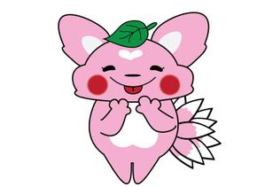 Gu333 ()さんの栃木県「那須高原」ゆるキャラデザインへの提案