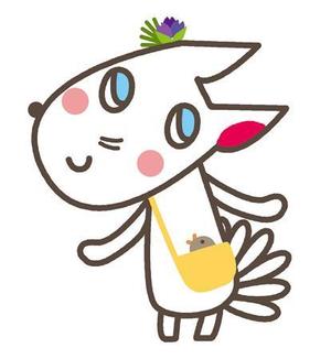 Arugo ()さんの栃木県「那須高原」ゆるキャラデザインへの提案