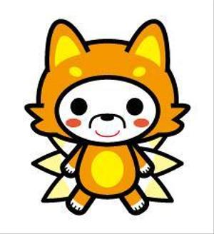 koma ()さんの栃木県「那須高原」ゆるキャラデザインへの提案