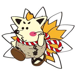 koinu (ind1218)さんの栃木県「那須高原」ゆるキャラデザインへの提案
