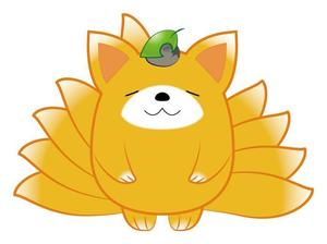 安坂　悠 (snskaaa)さんの栃木県「那須高原」ゆるキャラデザインへの提案