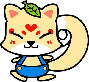 ミウラ (miura03)さんの栃木県「那須高原」ゆるキャラデザインへの提案