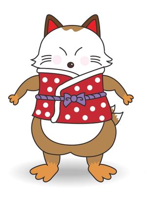 espresso_3pm (espresso_3pm)さんの栃木県「那須高原」ゆるキャラデザインへの提案