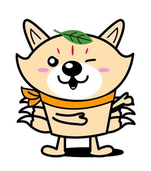 miraini (piraoka)さんの栃木県「那須高原」ゆるキャラデザインへの提案