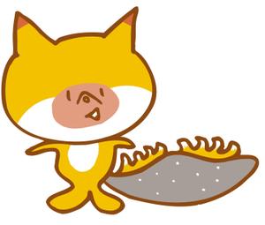 arc design (kanmai)さんの栃木県「那須高原」ゆるキャラデザインへの提案
