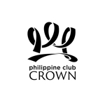 竜の方舟 (ronsunn)さんのフィリピンクラブ　CROWNのロゴデザインへの提案