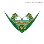 Moss-Pointさんの「Natural Car」のロゴ作成への提案
