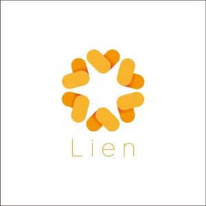 安原　秀美 (I-I_yasuhara)さんのセミパーソナルジム「Lien」のロゴへの提案