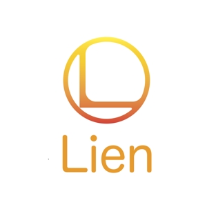 藤澤 (yuui01)さんのセミパーソナルジム「Lien」のロゴへの提案
