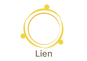 tora (tora_09)さんのセミパーソナルジム「Lien」のロゴへの提案