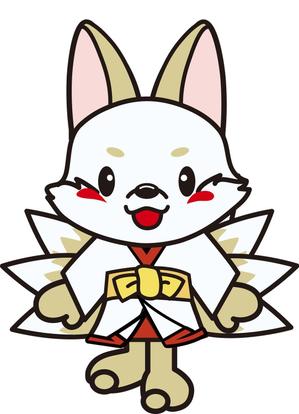kumigon (kumigon)さんの栃木県「那須高原」ゆるキャラデザインへの提案