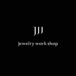 fplus (favolit_plus)さんの「jewelry work shop」のロゴ作成への提案