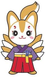 tea_treeさんの栃木県「那須高原」ゆるキャラデザインへの提案