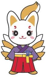 tea_treeさんの栃木県「那須高原」ゆるキャラデザインへの提案