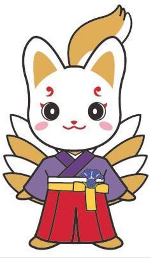 tea_treeさんの栃木県「那須高原」ゆるキャラデザインへの提案