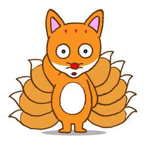 paripari (pear_1963)さんの栃木県「那須高原」ゆるキャラデザインへの提案