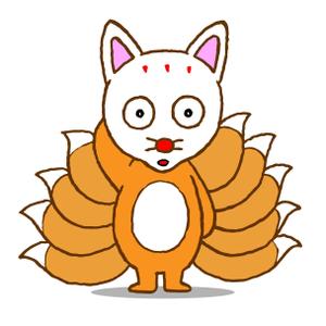 paripari (pear_1963)さんの栃木県「那須高原」ゆるキャラデザインへの提案