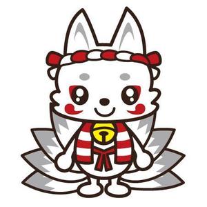 ICO (icopoco)さんの栃木県「那須高原」ゆるキャラデザインへの提案