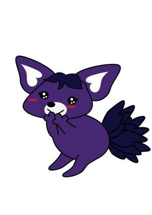 Gu333 ()さんの栃木県「那須高原」ゆるキャラデザインへの提案