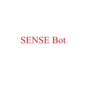 it-sg ()さんのワイン用の味検査デバイス「SENSE Bot」のロゴへの提案