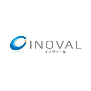 gchouさんの「株式会社イノヴァール」のロゴ作成への提案