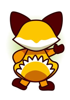 flat721さんの栃木県「那須高原」ゆるキャラデザインへの提案