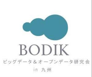 acve (acve)さんの「ビッグデータ＆オープンデータ研究会 in 九州」のロゴ制作への提案