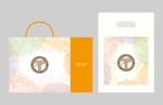 SI-design (lanpee)さんの歯科医院の紙袋、ビニール袋のデザインへの提案