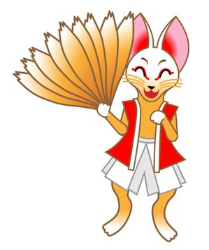 RYOSAN (RYOSAN)さんの栃木県「那須高原」ゆるキャラデザインへの提案