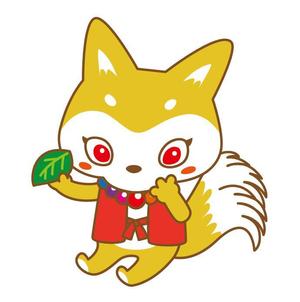 カタチゴトillust&design 丸尾亜希子 (akiminnie)さんの栃木県「那須高原」ゆるキャラデザインへの提案