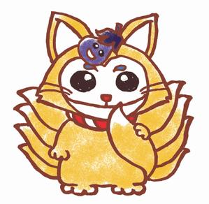 hanamaruchiさんの栃木県「那須高原」ゆるキャラデザインへの提案